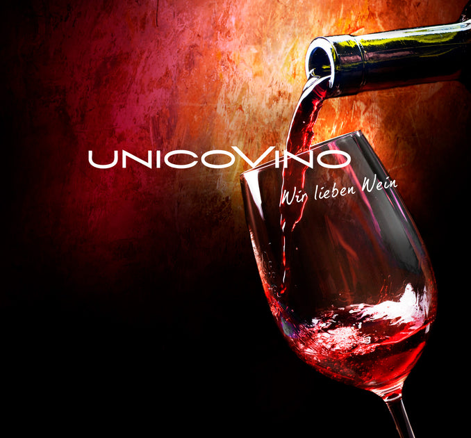 Unicovino