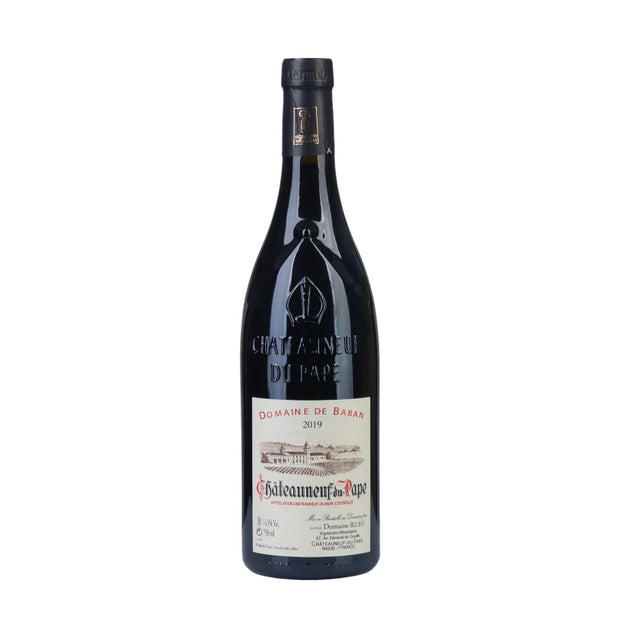 Châteauneuf du Pape Rouge AOC