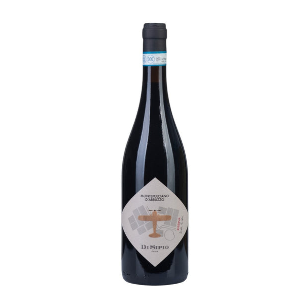 Montepulciano d'Abruzzo Riserva DOC