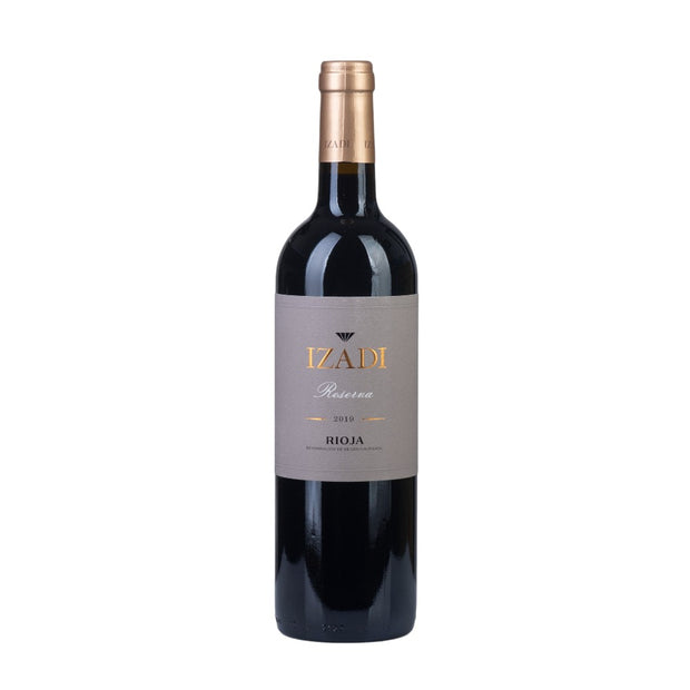 Izadi Tinto Reserva