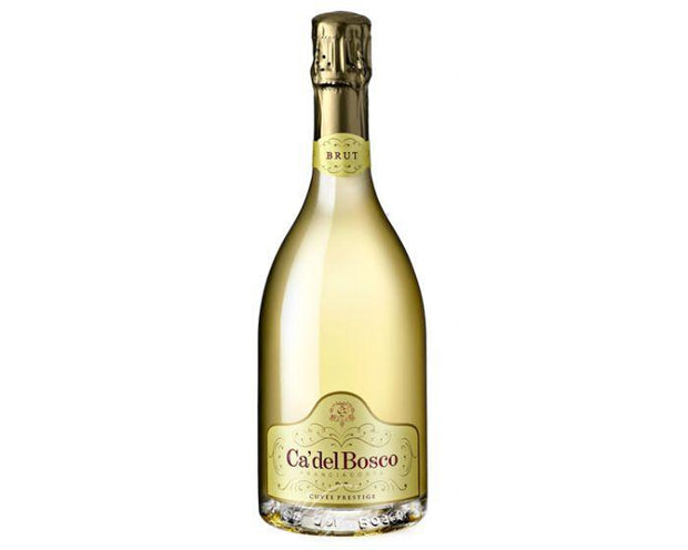 Franciacorta Cuvée Prestige extra Brut